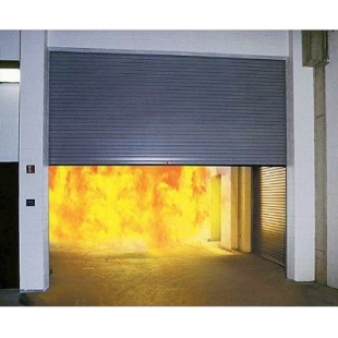 防火卷簾門巡查與定期檢查的幾項重點是什么